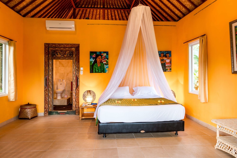 Luxury Villa - Photo 4