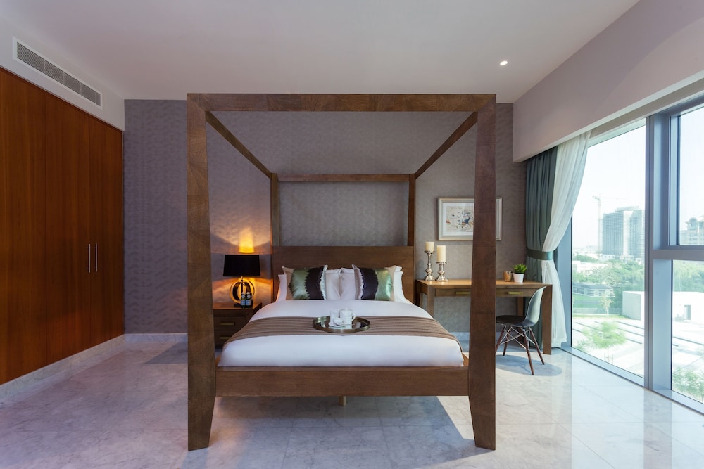 Luxury Studio, City View photo 1