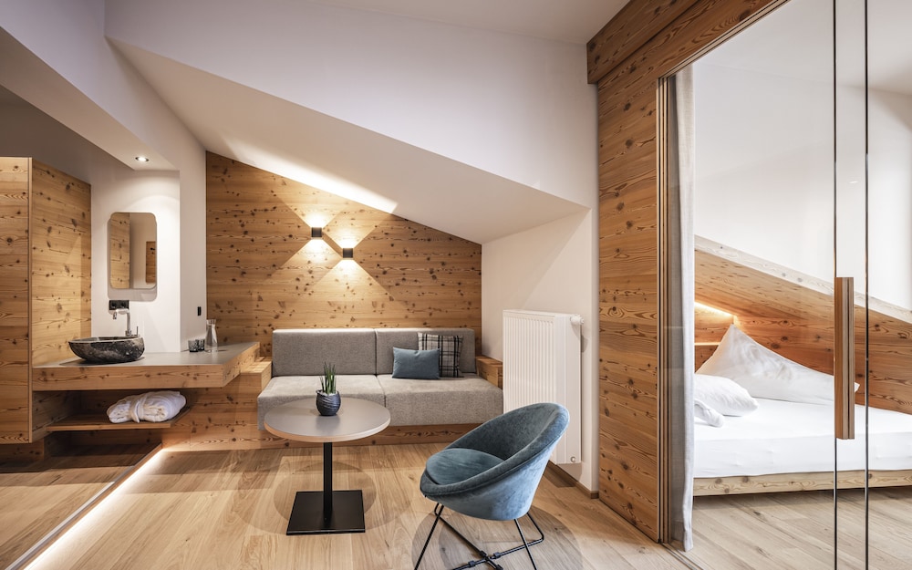 Junior Suite photo 1