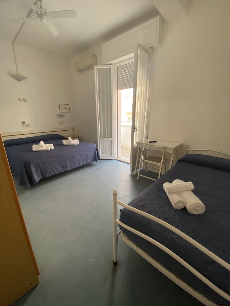 Comfort Room