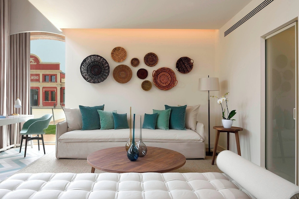 Loft, 1 Bedroom, Terrace - Photo 4