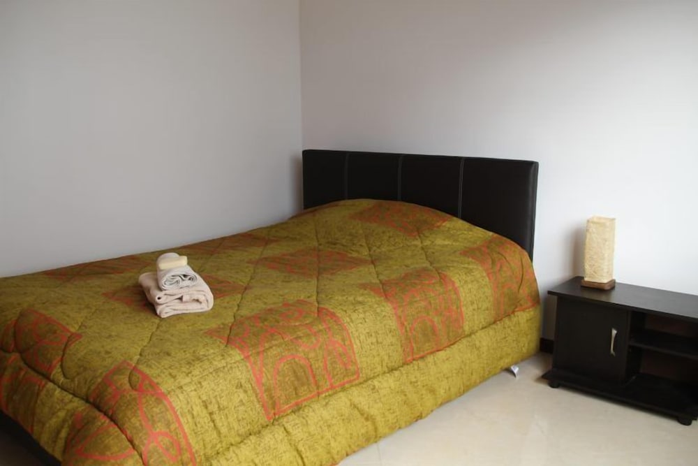 Single Room photo 1