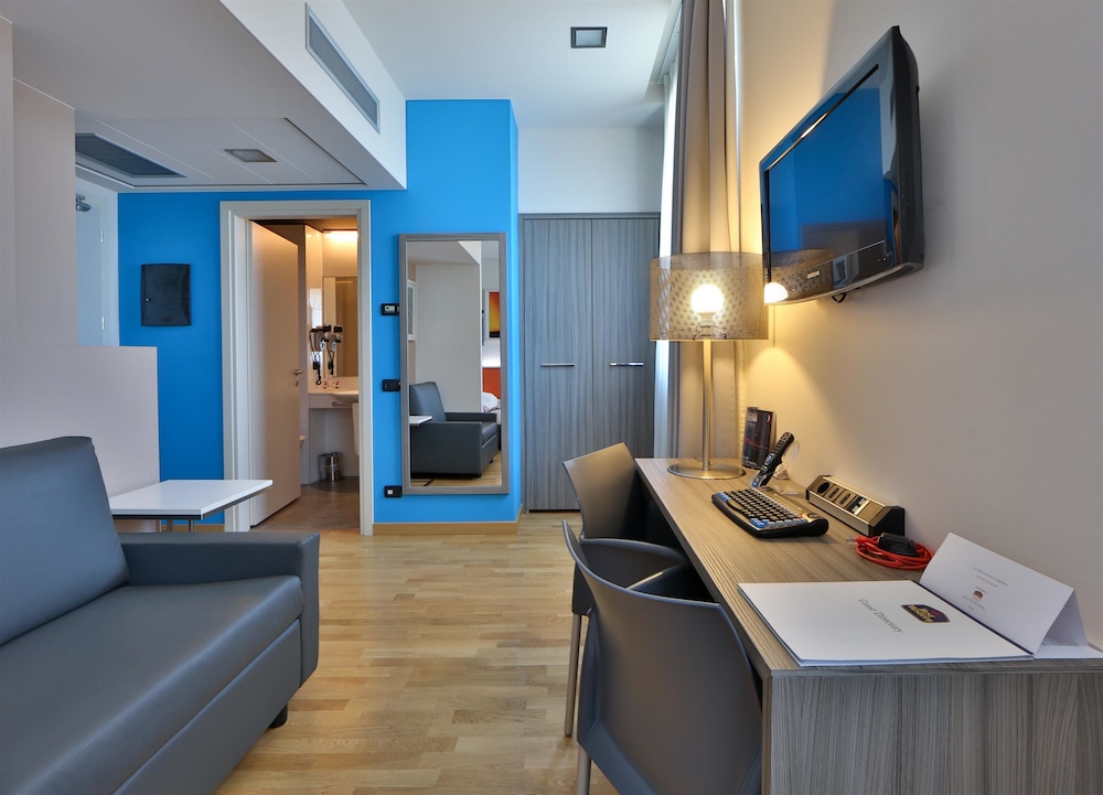 Comfort Room, 2 Twin Beds - Photo 3