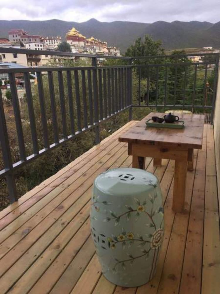 Comfort Twin Room, Garden View photo 2