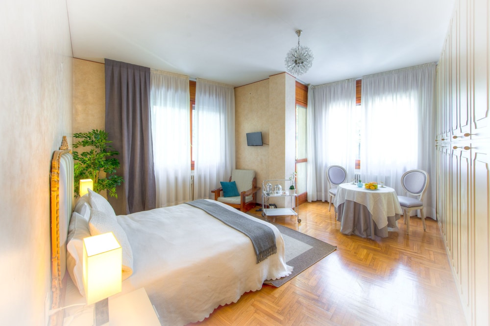 Superior Double or Twin Room, 1 Bedroom