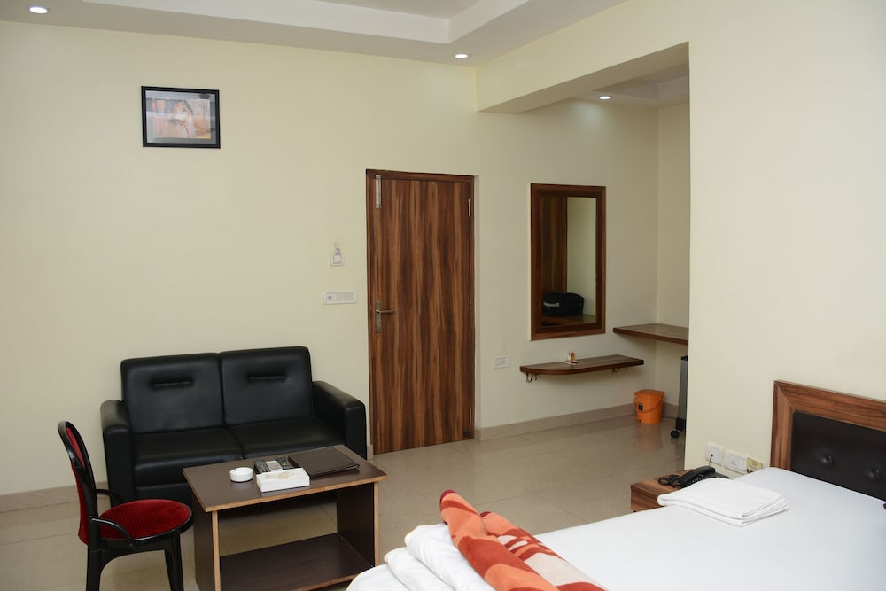 Royal Suite, 1 Bedroom