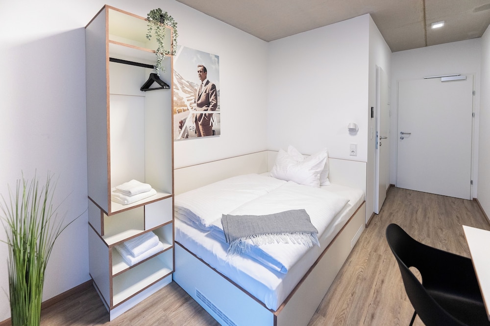 Doppelbettzimmer klein Franz photo 1