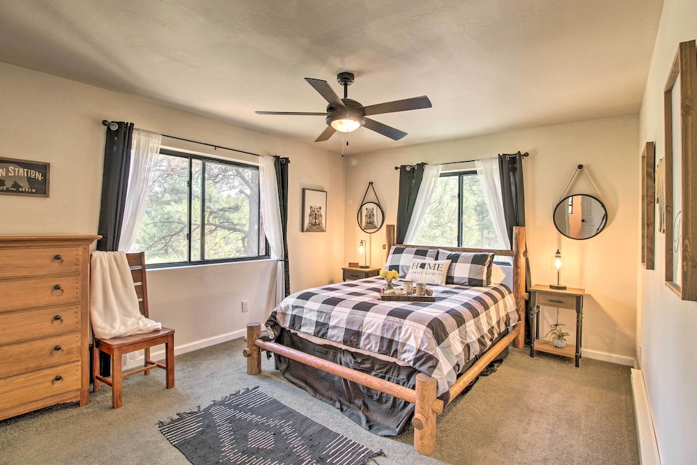 House (2 Bedrooms) photo 1