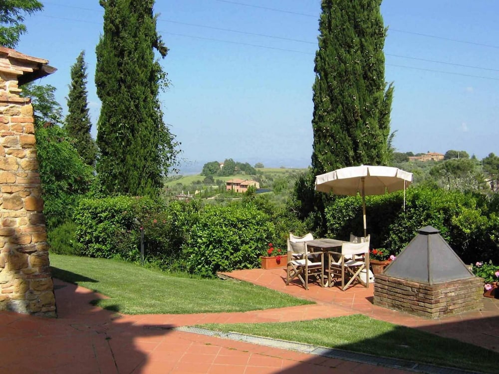 Landhuis in Chianti met zwembad ID 36, Foto 14