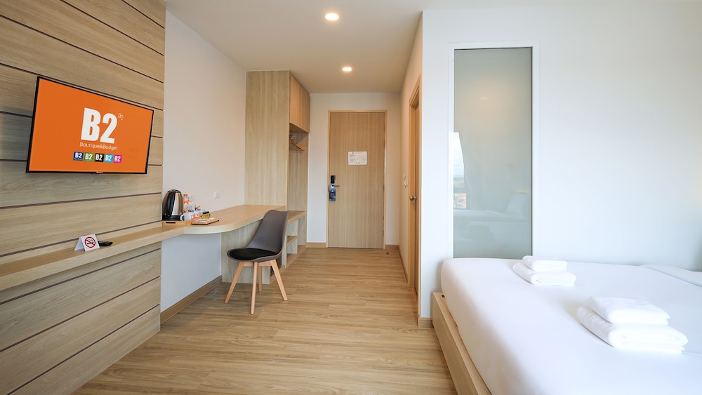 Deluxe Triple Room - Photo 4