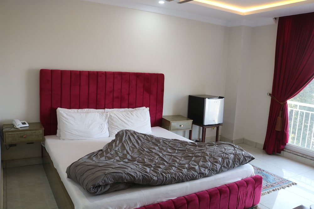 Deluxe Double Room photo 1