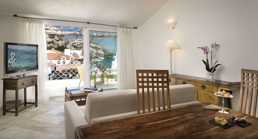 Apartment, 2 Bedrooms, Sea View