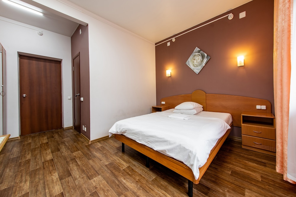 Superior Double Room photo 1