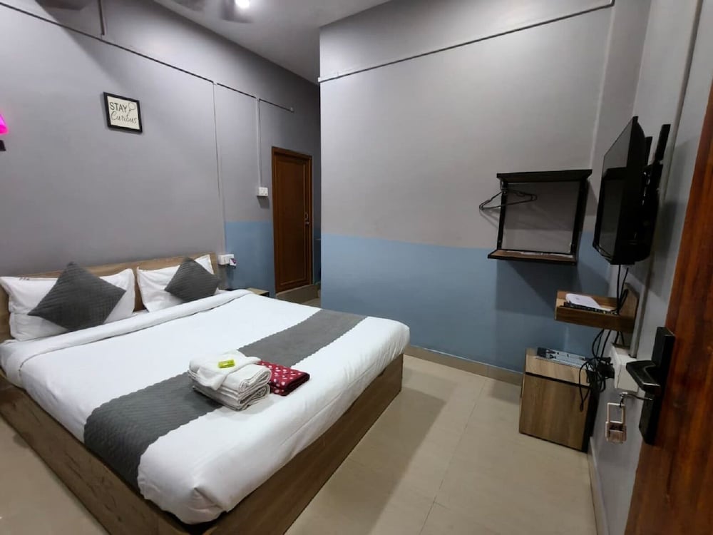 Basic Room