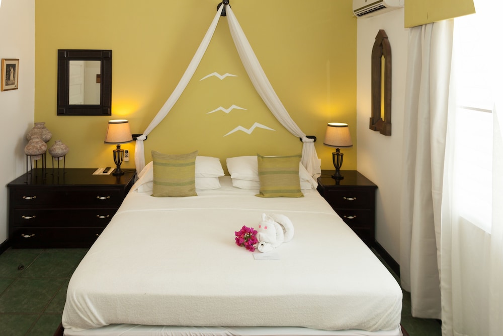 Deluxe Villa, 1 King Bed photo 2