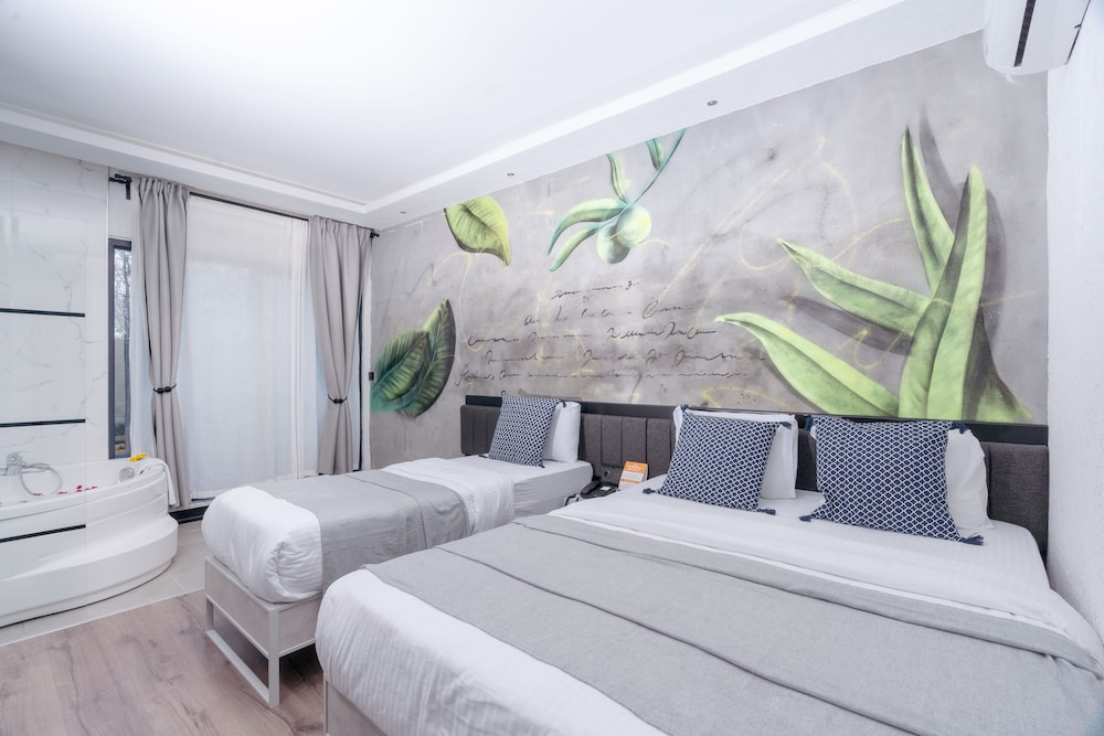 Comfort Double Room - Photo 14