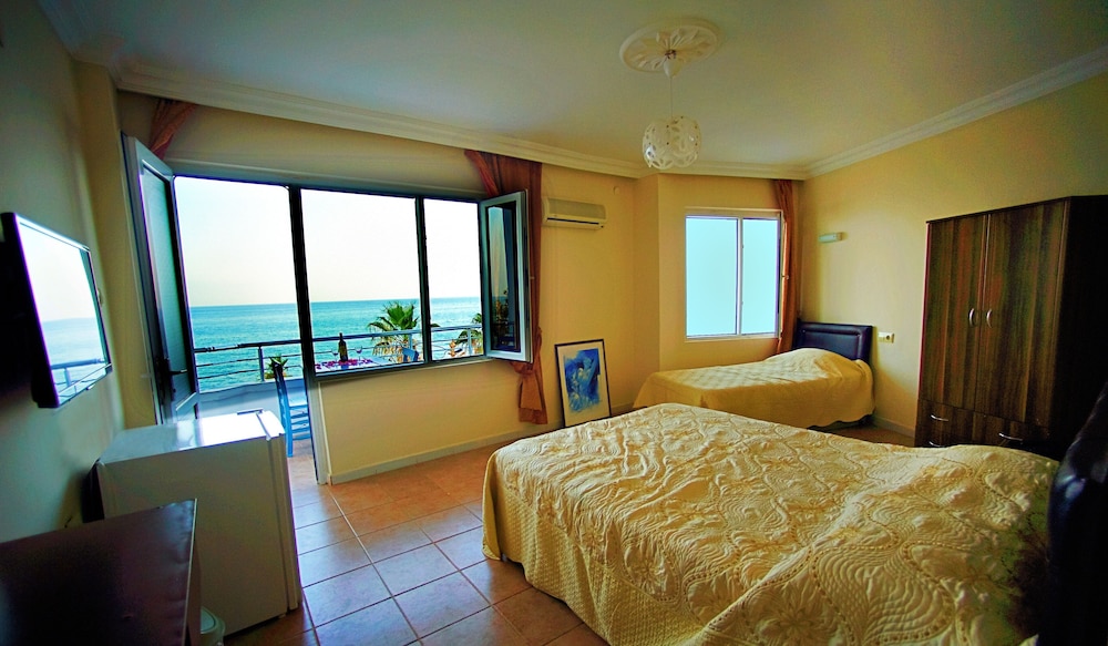Standard Room, Balcony photo 1