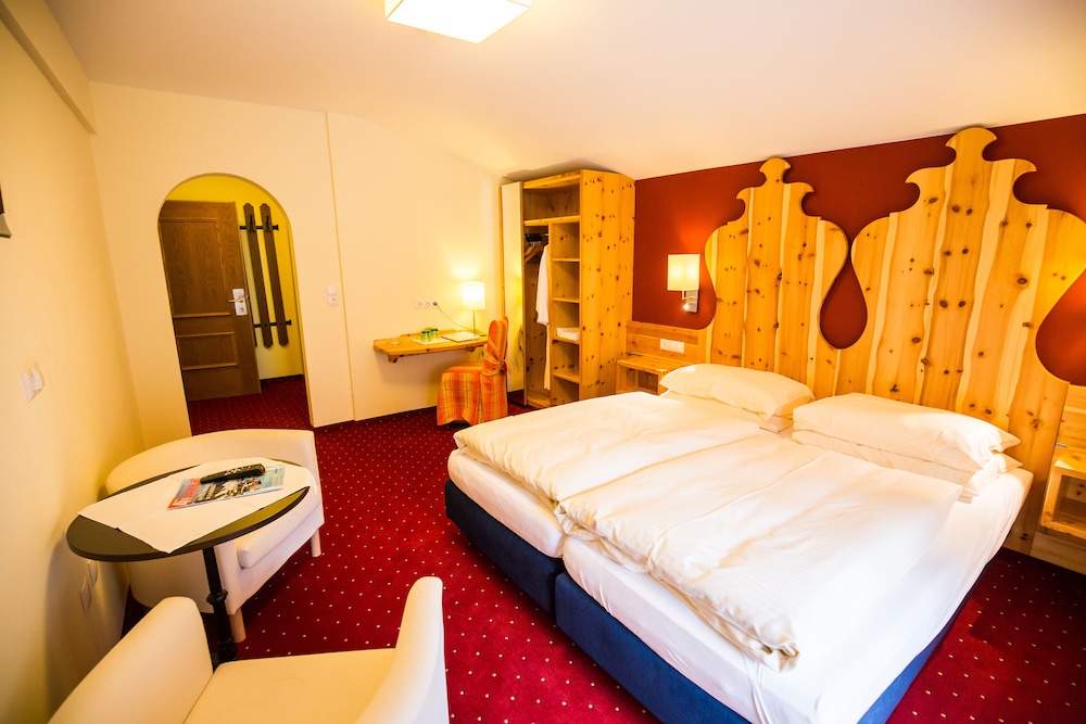 Double Room 2 Adults