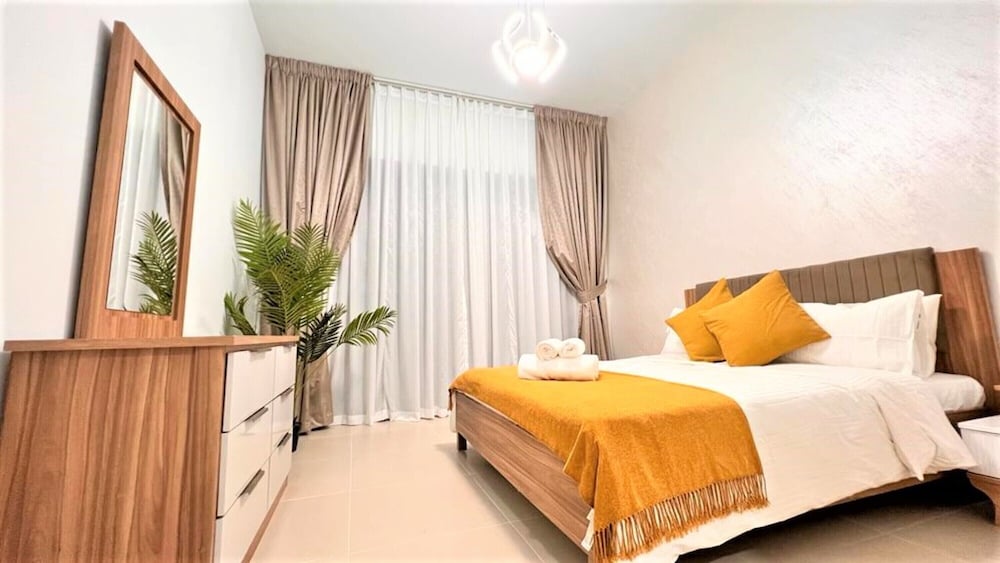 Apartment (2 Bedrooms) photo 3
