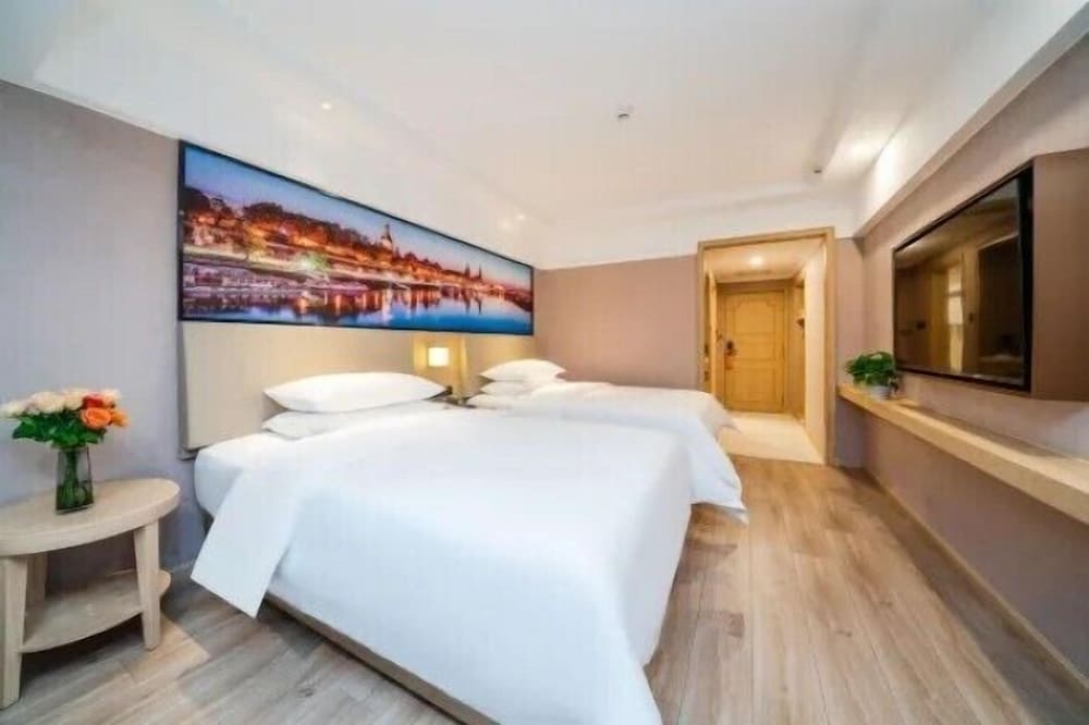 Business Twin Room
