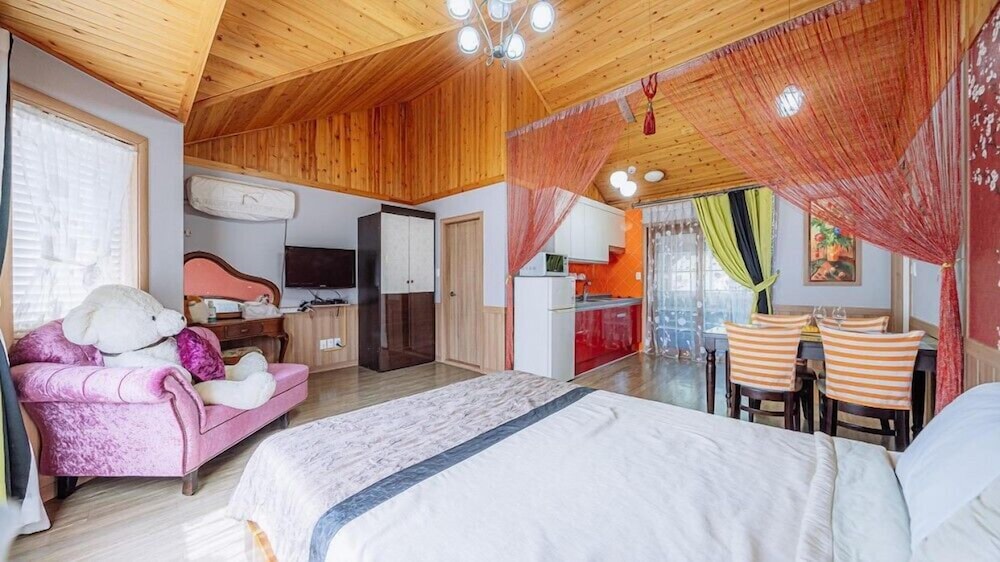 Room (Anjew (2nd floor)) - Photo 4