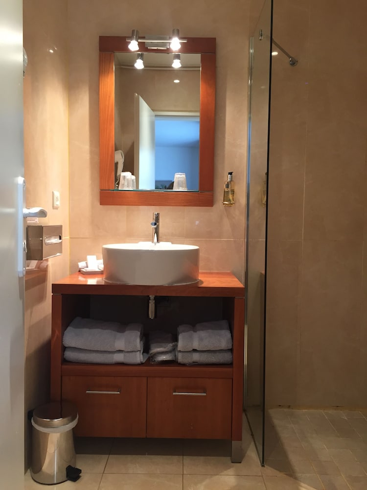Comfort Double or Twin Room, Park View photo 2