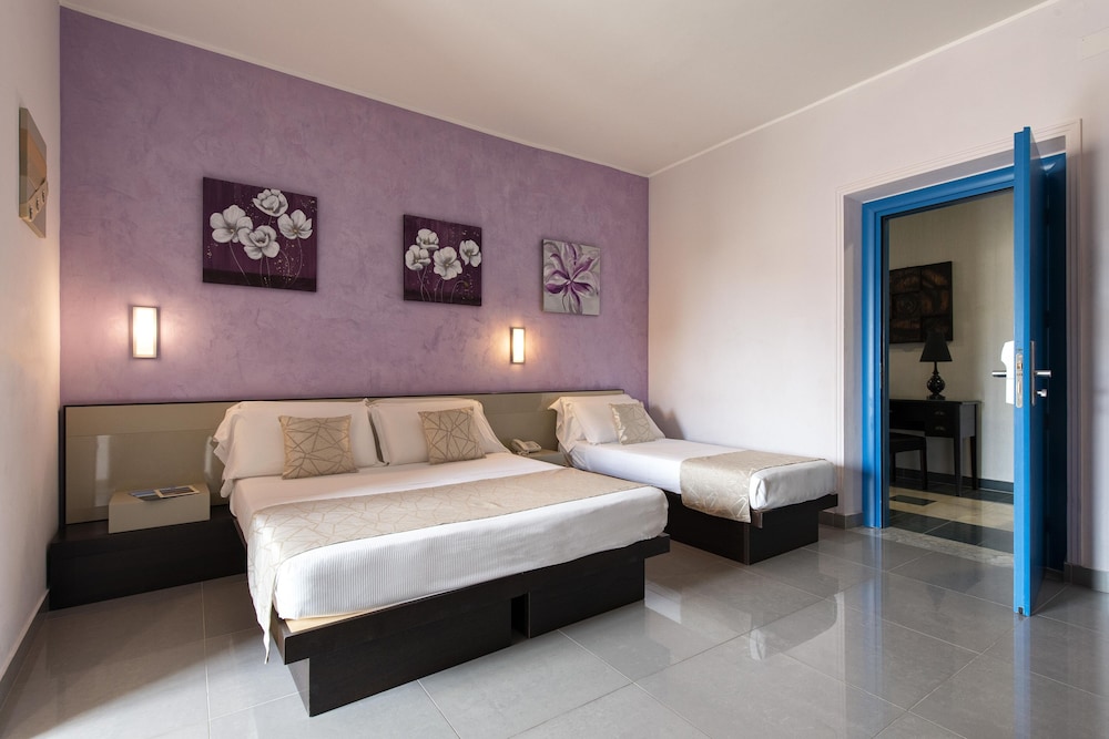 Triple Comfort Room photo 3