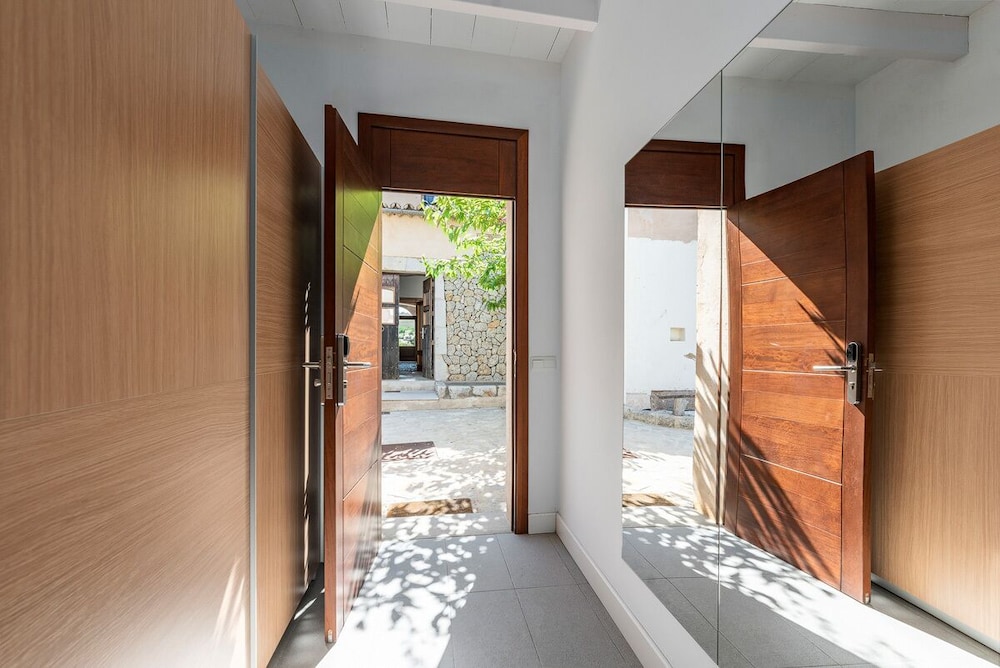 Junior Suite, Terrace