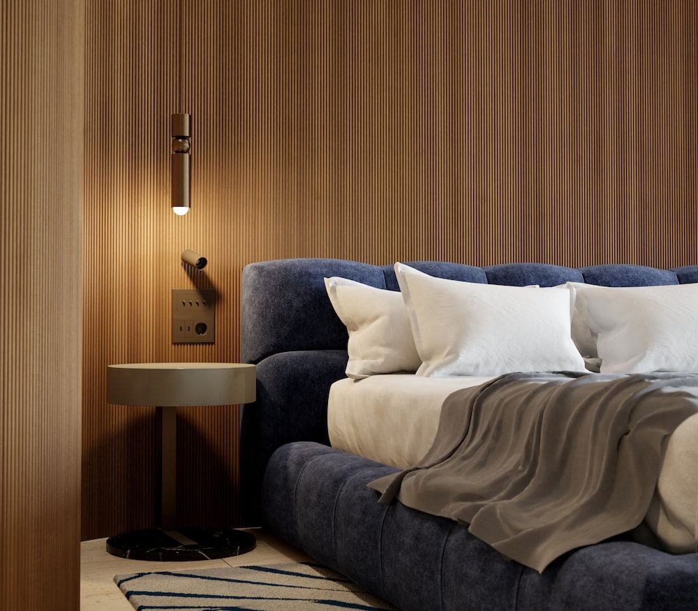 Deluxe Room, Balcony photo 1