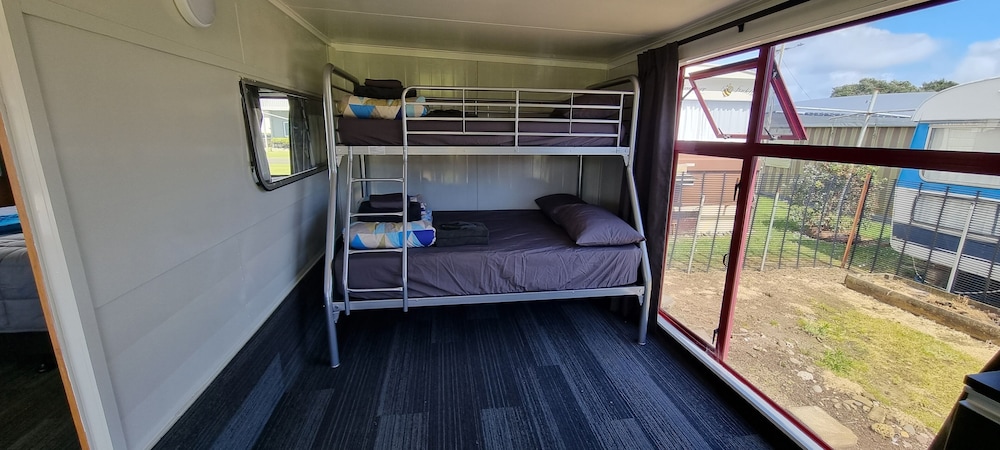 Family Mobile Home, Courtyard View photo 2