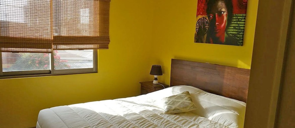 Double Room, 1 Double Bed