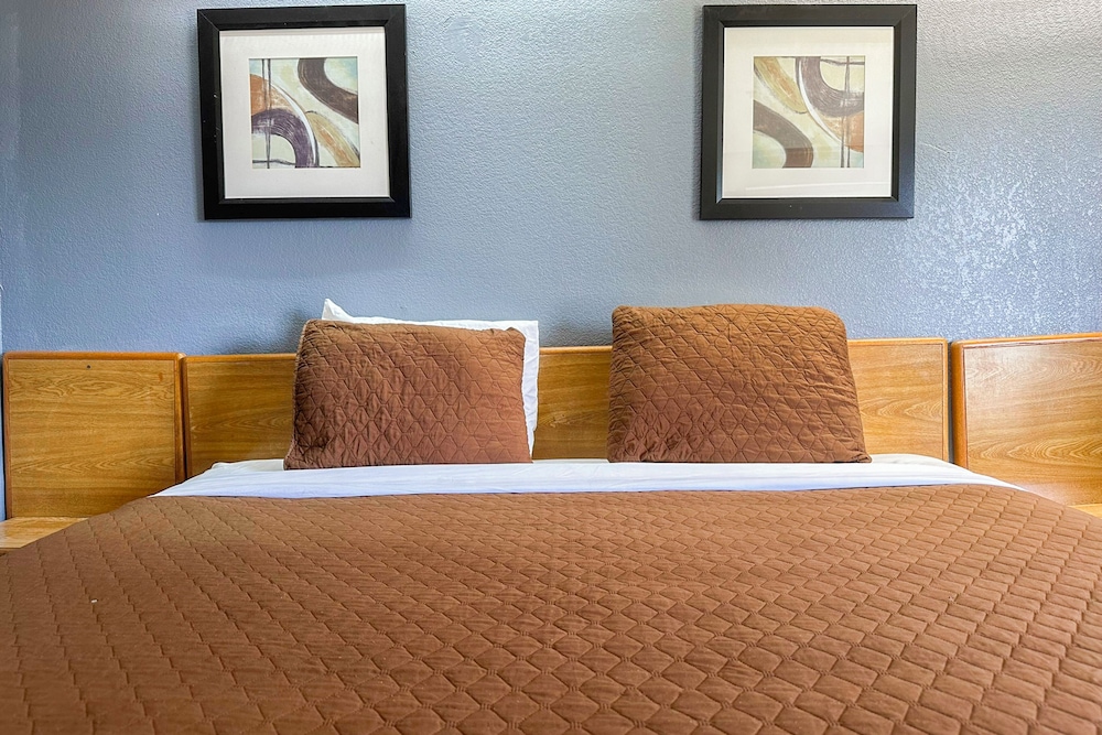 Classic Inn By Townhouse American Way Memphis I 240, Billede 3