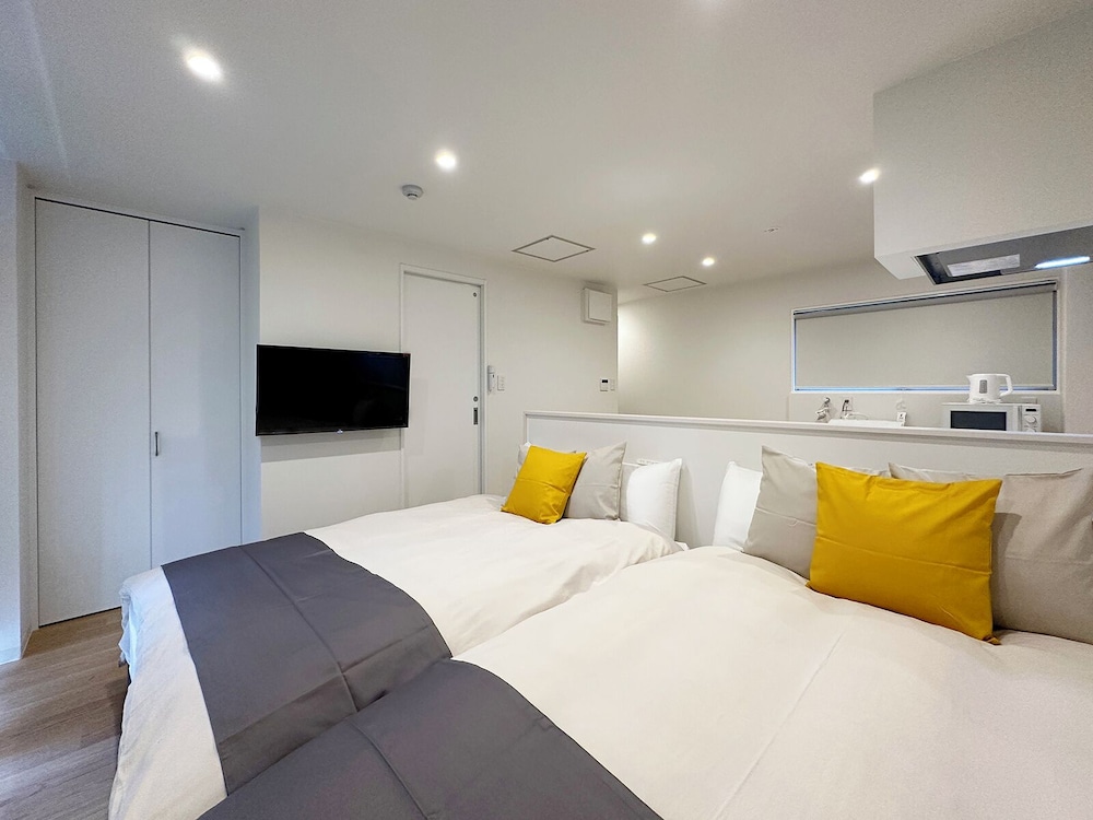 City Studio, Non Smoking, Kitchenette