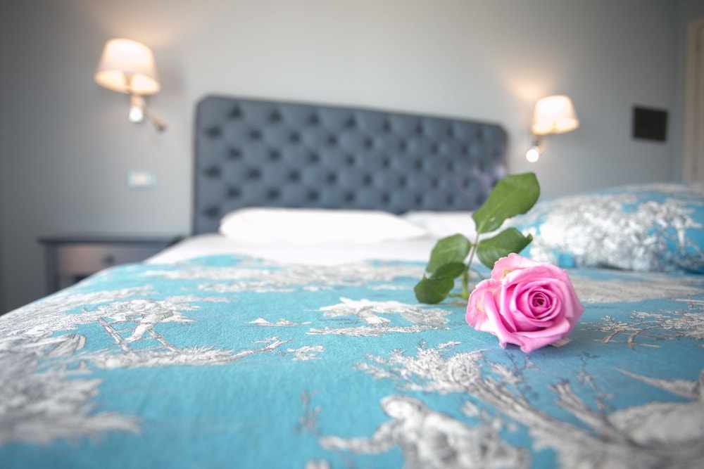 Standard Double Room, Terrace, Sea View (Conte Ruggero) photo 3