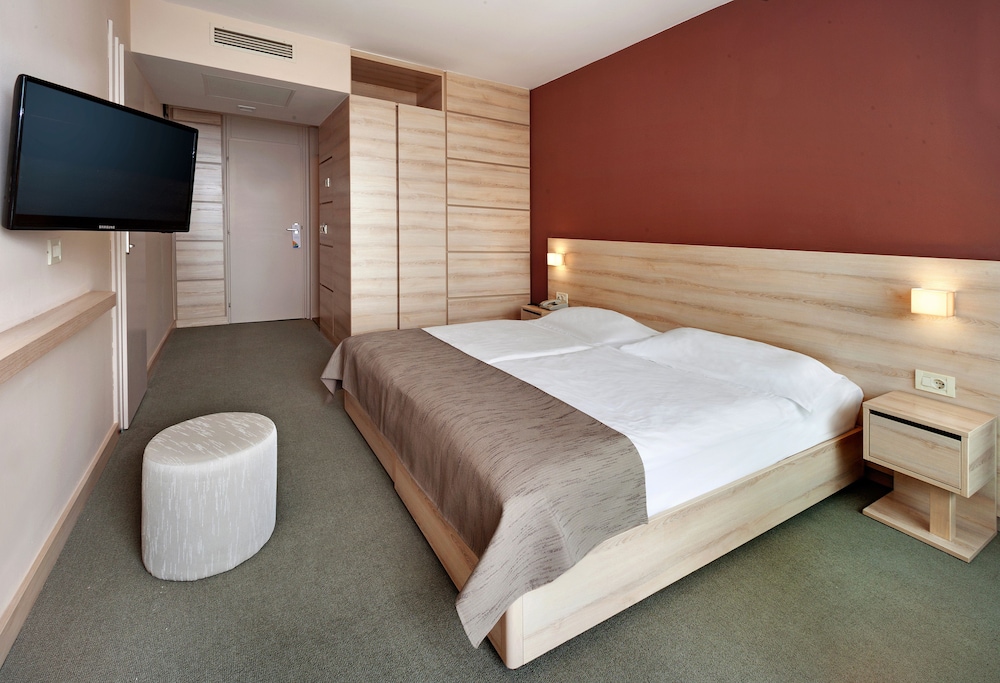 Classic Room, Balcony - Photo 5