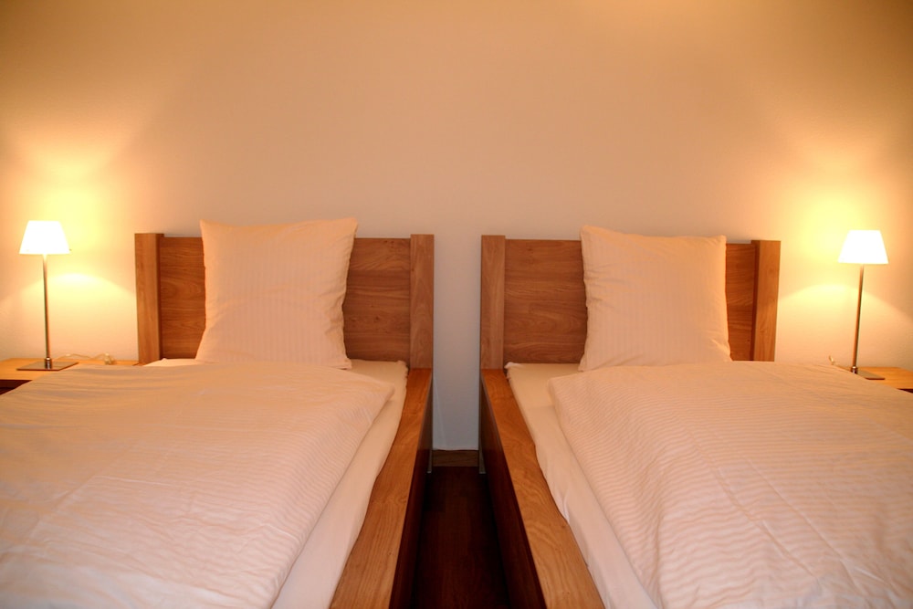 City Apartment photo 2