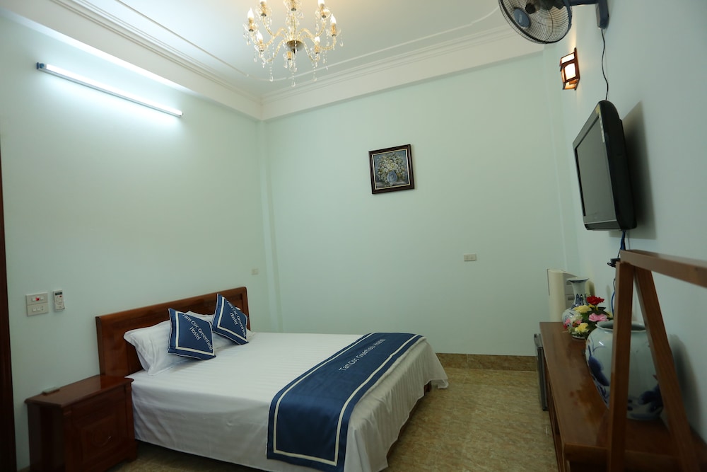 Superior Double Room photo 2