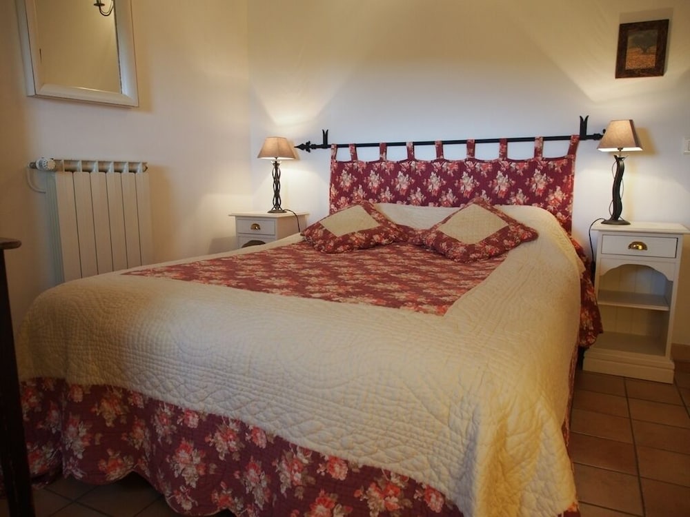 Double Room, Ensuite (Iris) photo 3