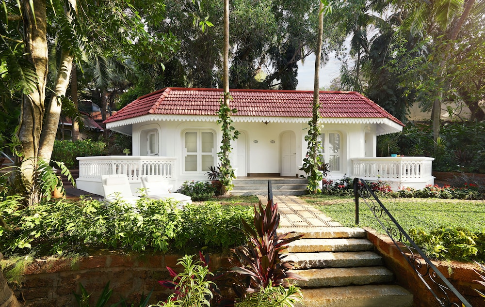 Cottage, 2 Twin Beds, Sea View (04Aguada) - Photo 6