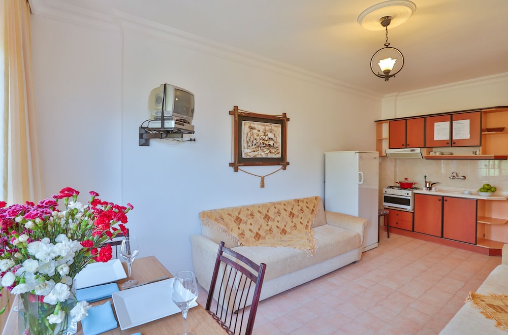 Apartment, 1 Bedroom, Mountain View photo 2