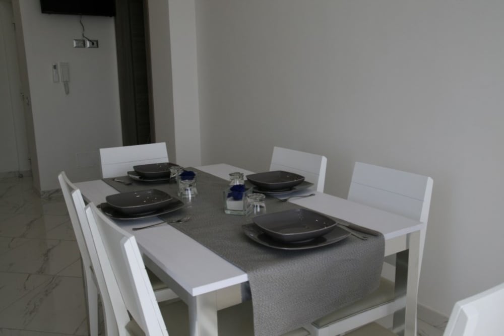 Apartment, 2 Bedrooms, Terrace (Rosa Blu) photo 3