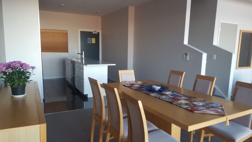 Standard Apartment, 3 Bedrooms (Penthouse) photo 2