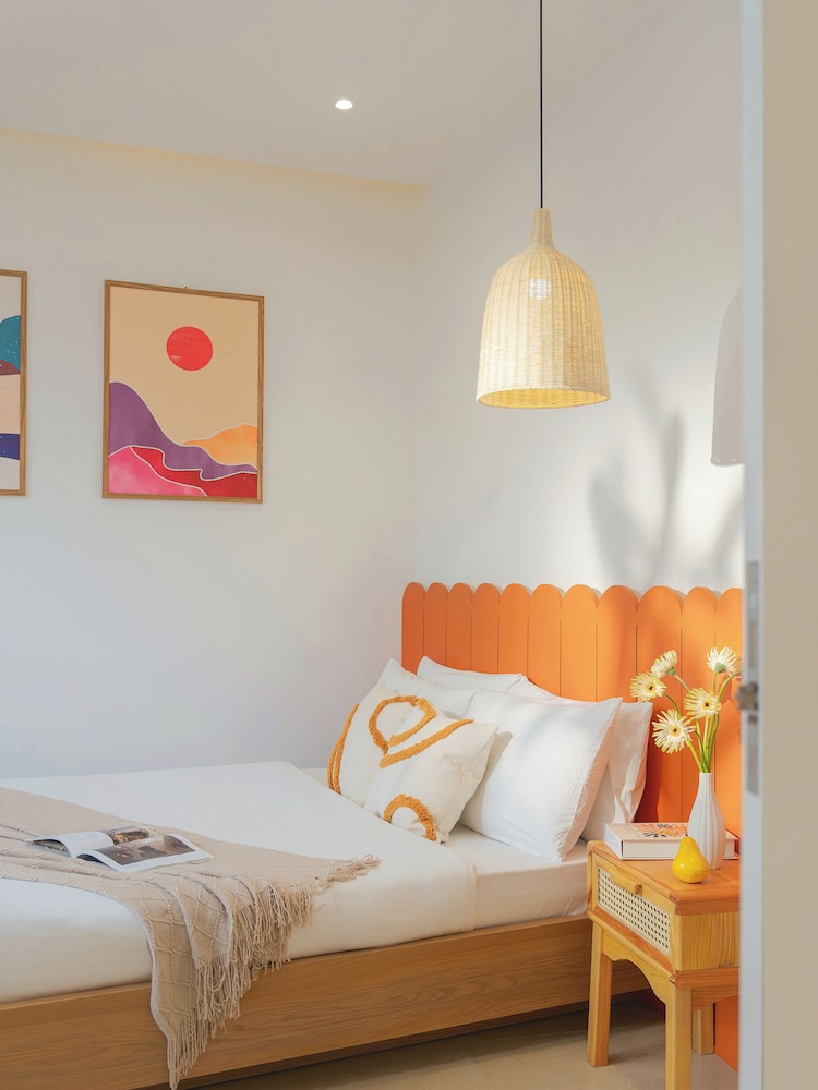 Superior Double Room - Photo 5