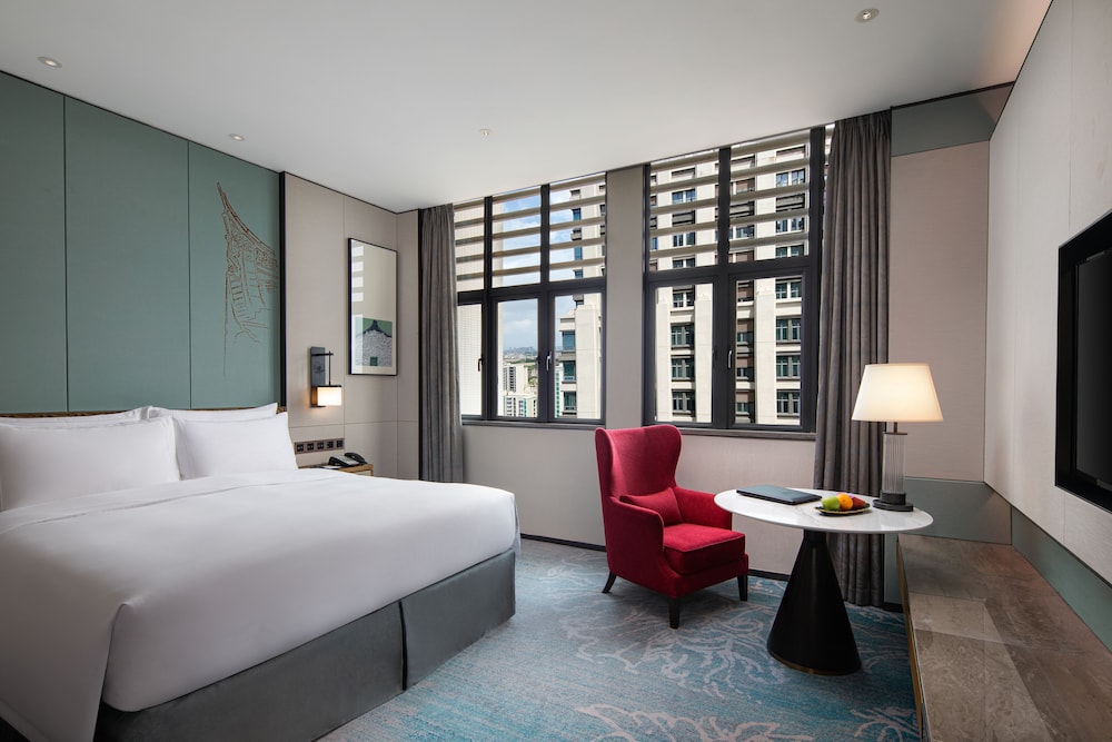 Superior King Room - Photo 1