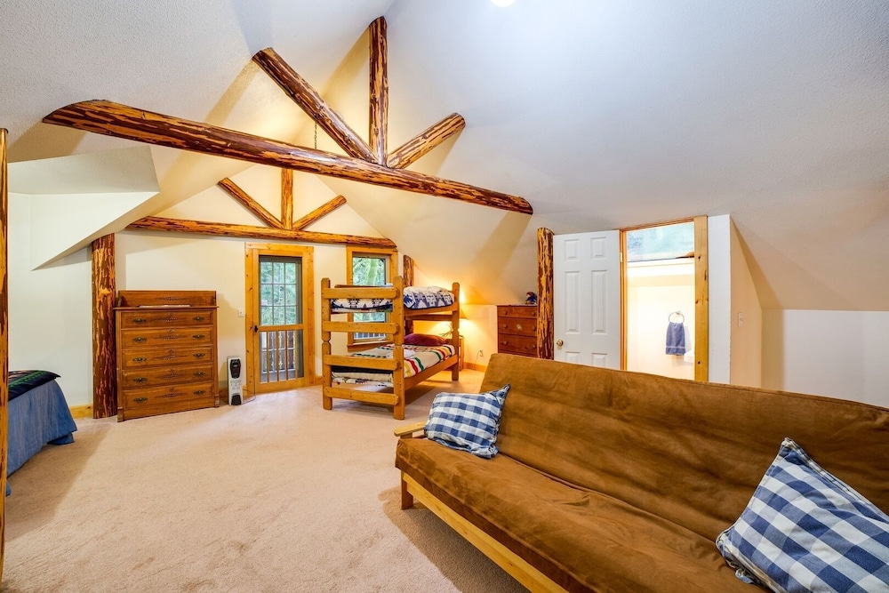 Cabin, 1 Bedroom photo 1