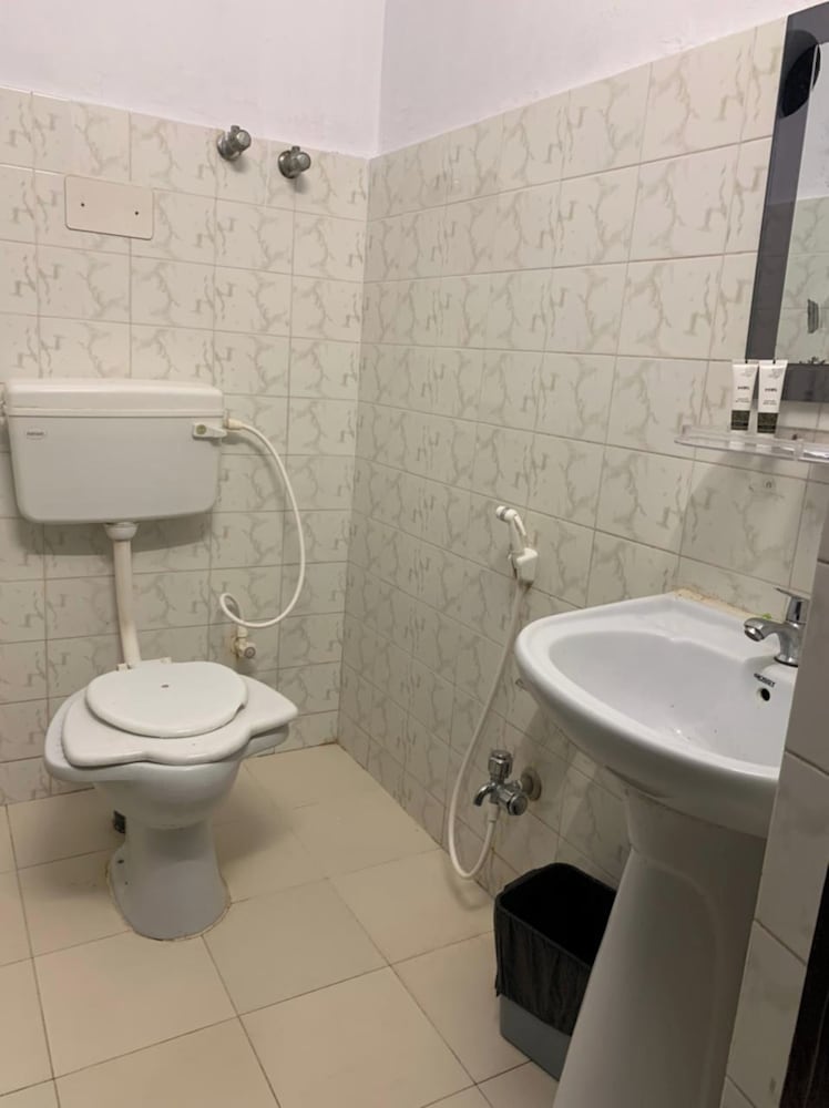 Deluxe Double Room, 1 Bedroom photo 3