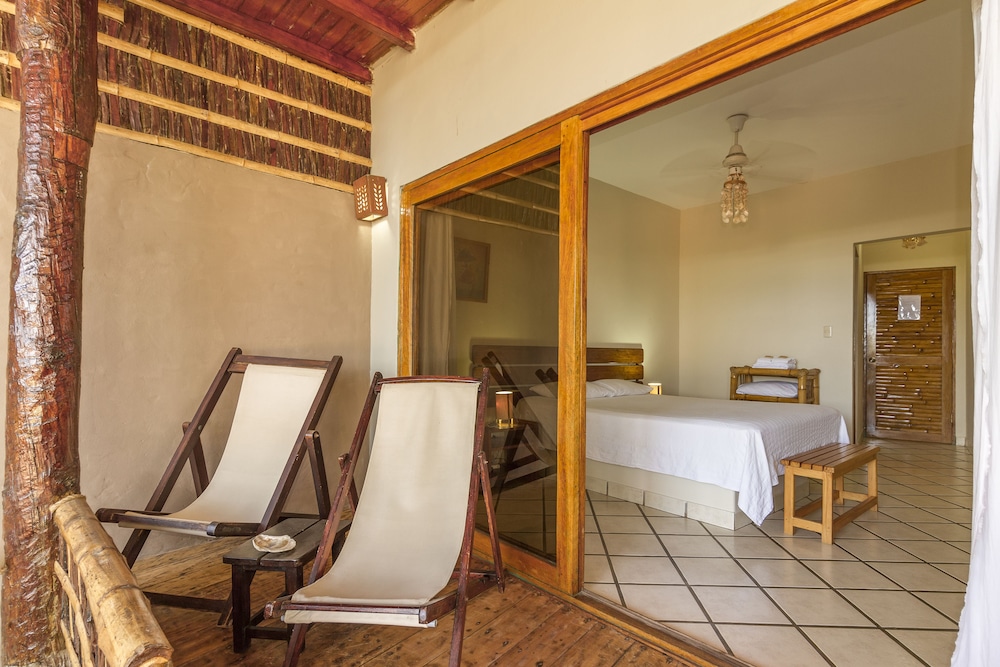 Basic Double Room, 1 Double Bed, Garden View photo 1