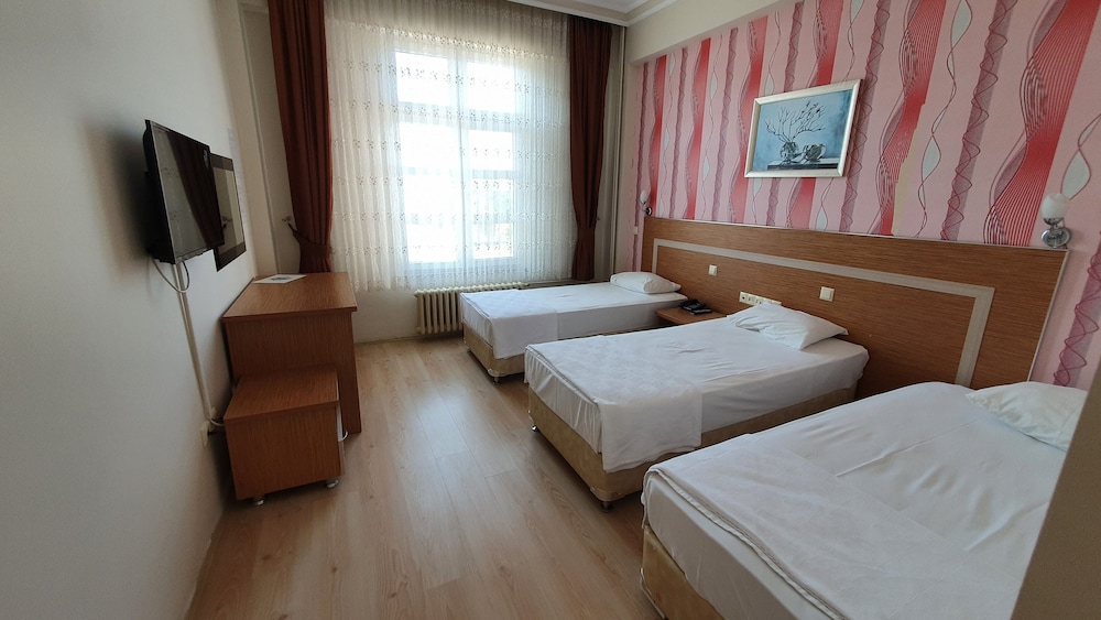 Superior Triple Room, Sea View photo 1