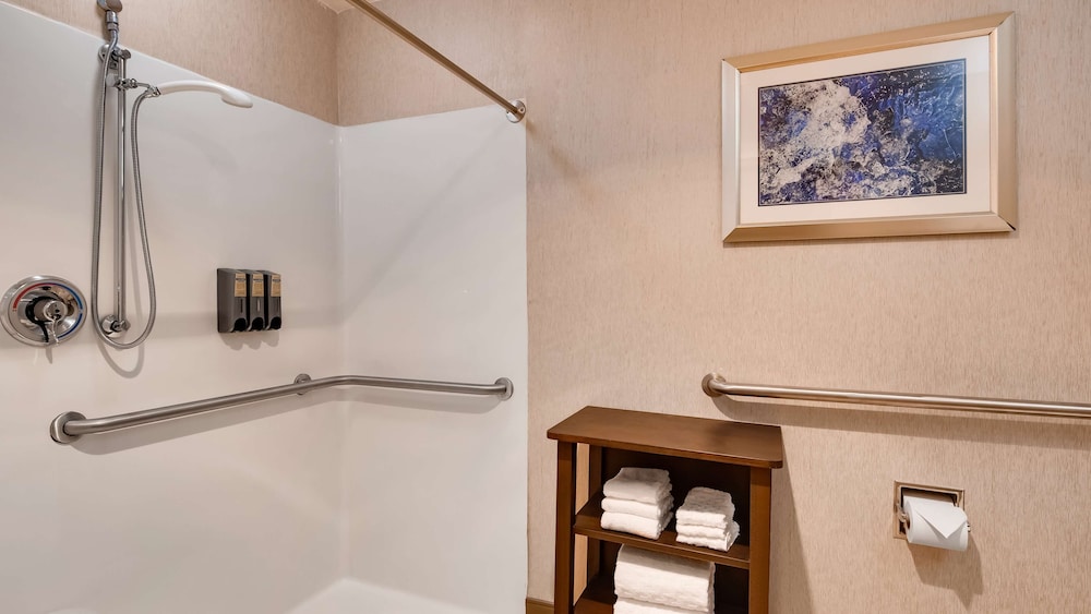 Best Western Plus River Escape Inn & Suites, Foto 3