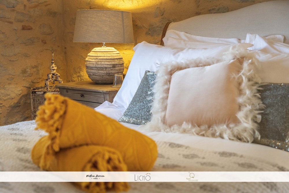 Luxury Triple Room (Campagne chic) photo 2